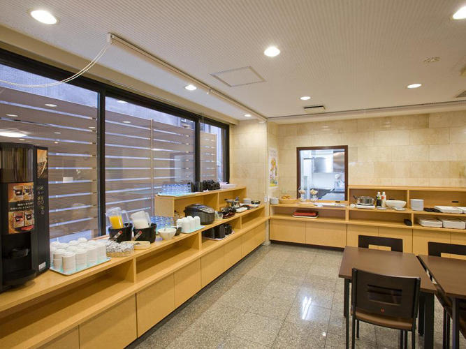 Extol Inn Kumamoto Ginza-Dori Exterior photo