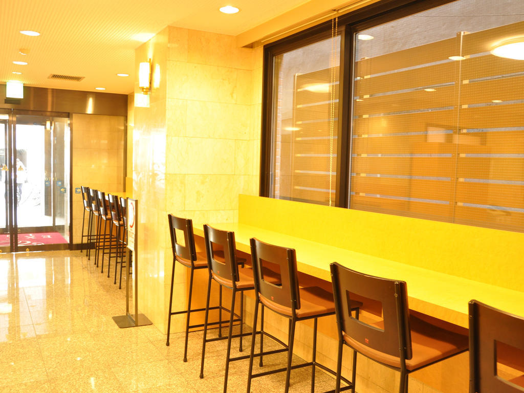 Extol Inn Kumamoto Ginza-Dori Exterior photo